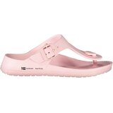 Norway 1963 WOMEN&#39;S PINK SLIPPER FOOTWEAR Cene