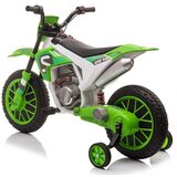 Motor na akumulator XMX616 - zeleni | shoptok.hr