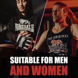 Lonsdale Artificial leather MMA sparring gloves | ePonuda.com