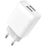 2-port Charger 2.4A L57 USB (-L57)