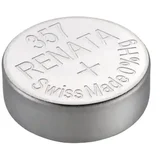 Baterija Sr44/srebro oksid