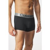 Calvin Klein Jeans boksarice TRUNK X3 Črna | Shoptok.si