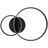 Ambiente stropna led-svetilka 70/50/13,5 cm | Shoptok.si