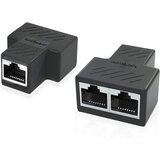Kettz Network RJ45 spliter par 8P8C KT-UTPS-2 ( 11-528 ) | ePonuda.com