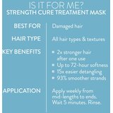 Pureology Strength Cure maska za kosu za žene 250 ml | shoptok.hr