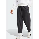 Adidas Ženska trenerka D.D. W Sl+ Fl Bar Pt, Crna | Eponuda.com