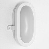 Ledvance Osram led bulkhead svetiljka 6w 4000k bela plafon+zid ( o28715 ) | Eponuda.com