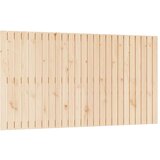  Zidno uzglavlje 159 5x3x90 cm od masivne borovine | shoptok.hr