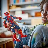 Lego Marvel: Konstrukcijska figura Iron Spider-Man | Shoptok.si