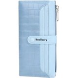 Baellerry Novčanik YA-36083 - Plava | shoptok.hr