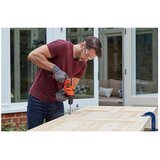 Black & Decker Decker električna u20rna bušilica BEH200 | Eponuda.ba
