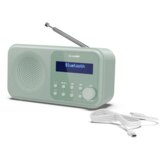 Sharp Prenosni DAB radio TOKYO DR-P420 GN | Shoptok.si