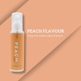 Loving Joy Cosmetics Lubrikant Loving Joy Peach Flavoured (100 Ml) | Shoptok.si