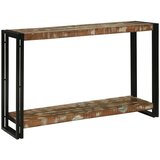 Konzolna stolica 120 x 33 x 75 cm Čvrsto drvo iz reciklaže | Eponuda.com