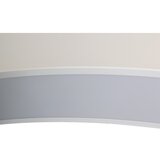  LED plafonsko svetlo LED/115W/230V 3000/4000/6500K prečnik 120 cm bela | Eponuda.com