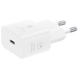  SAMSUNG 25W FAST CHARGING USB-C BEZ KABLA WHITE | Eponuda.ba