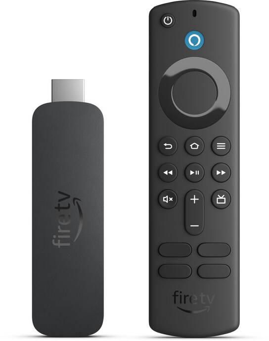Amazon Fire TV Stick 4K MAX 2023 media player | shoptok.hr