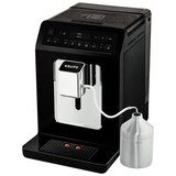 Krups EA891810 KRUPS APARAT ZA ESPRESSO KAFU EVIDENCE CRNI | Eponuda.ba
