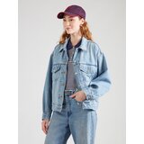 Levi's Prehodna jakna '90S' moder denim | Shoptok.si