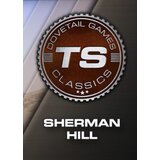 Steam Train Simulator: Sherman Hill Route (DLC) Key GLOBAL | ePonuda.com