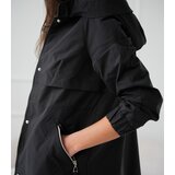 Pri Women's trench coat transitional parka VICTORIA | Shoptok.si