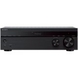 Sony ojačevalnik STR-DH190 Hi-Fi Receiver schwarz Stereo-Receiver inkl.Phono und Bluetooth | Shoptok.si