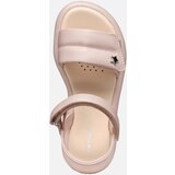 Geox Old Pink Girls' Sandals Puffypop - Girls | shoptok.hr