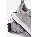 Big Star Men's Platform Sneakers Big Star | shoptok.hr