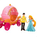  Playset Colorbaby Isabella 6 kom. 28 5 x 14 5 x 7 cm Kočija | shoptok.hr