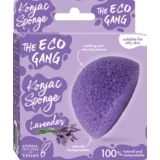 Konjac Sponge - Lavender