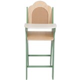 Classic World Drvena Visoka stolilca za lutke Vintage | ePonuda.com