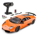 TAMIYA CARSON Carson 1:14 Lamborghini Murcielago 2,4G 100% RTR orange Cijene