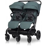 EUROCART Kolica za blizance Easy go echo sage W/EA/ECHO/SG | ePonuda.com