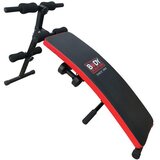 Body Sculpture vadbena klop BSB 510MKBR | Shoptok.si