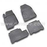 Novline 3D patosnice chevrolet captiva (2006-2018) set 4 kom | ePonuda.com