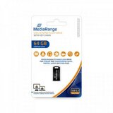 Mediarange 64GB nano 2.0 flash drive ( UFMR923 ) Cene