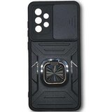 Armor SLIDE A52 CRNA SAMSUNG | Eponuda.ba