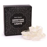  Kristalne čarobne lučke – Kamena strela - Gemstone, led lights - Home warming - Božič Cene