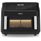 Sogo FRE-SS-10895 cvrtnik na vroč zrak, (21369613) Cene