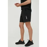 adidas Terrex Kratke outdoor hlače Liteflex za muškarce, boja: crna