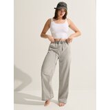 Sinsay Wide leg traperice | shoptok.hr