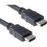 Fast_Asia Kabl HDMI 1.4 M/M 20m crni | ePonuda.com