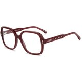 Isabel Marant IM0257 LHF ONE SIZE (52) Rdeča/Kristalna Cene