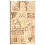  Tapeta - Architectural pearl 50x1000 | shoptok.hr