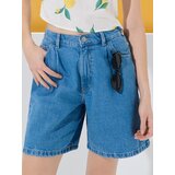 Sinsay Kratke hlače od trapera | shoptok.hr