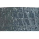  Plutajući PE solarni pokrov za bazen 800 x 500 cm crno-plavi | shoptok.hr