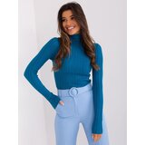 P-M Sweater-PM-SW-1087.09-sea | shoptok.hr