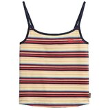 Superdry Majice brez rokavov Débardeur Athletic Essentials rouge Rdeča Cene