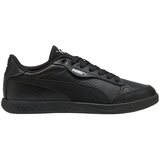Puma Nizke superge Baskets vikky star cuir écologique Črna | Shoptok.si