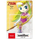 amiibo Zelda (The Legend of Zelda The Wind Waker) | Shoptok.si